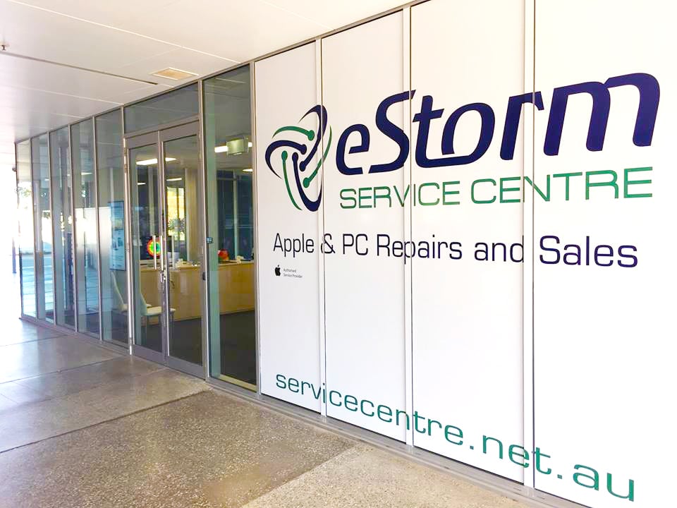 eStorm Australia Head Office Photos