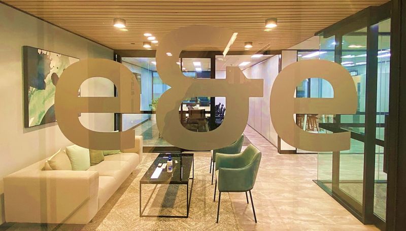 e&e Solutions Head Office Photos