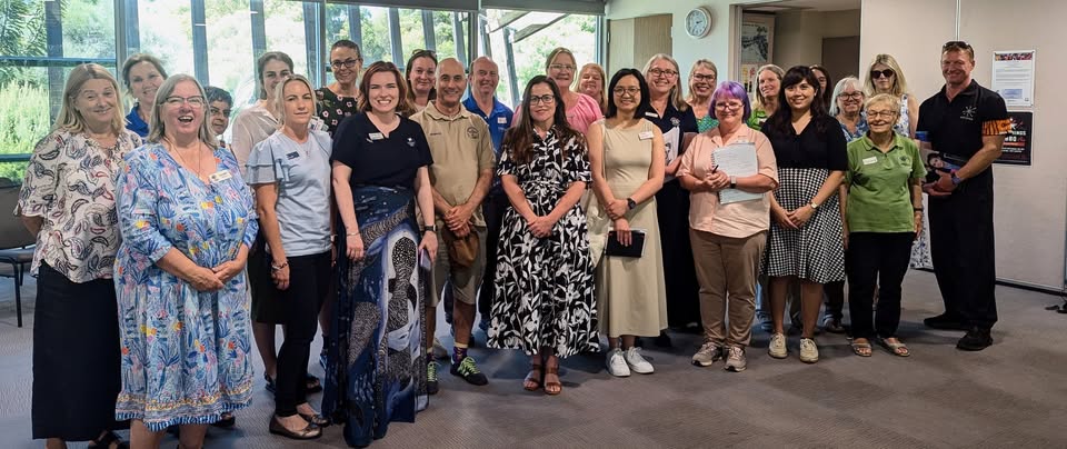 AAEE WA Head Office Photos