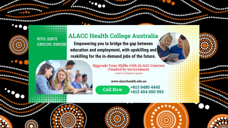 ALACC Health College Head Office Photos