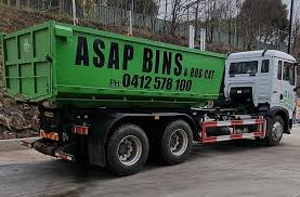 ASAP Bins Head Office Photos