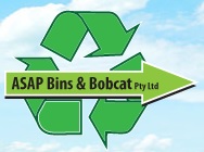 ASAP Bins