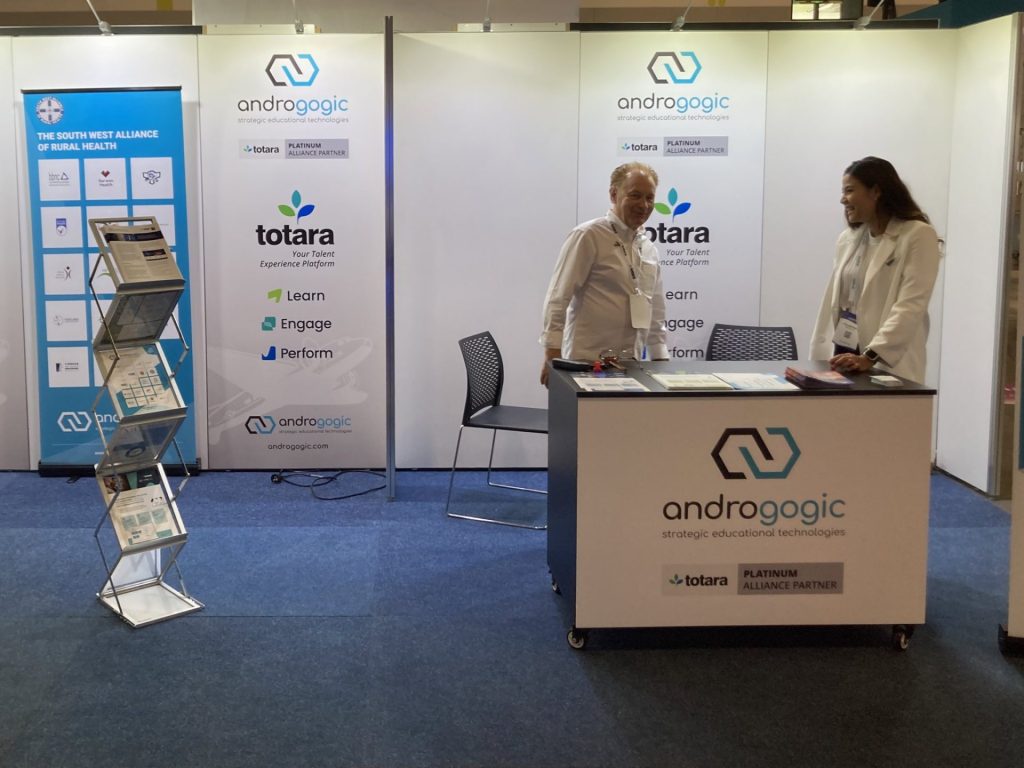 Androgogic Head Office Photos