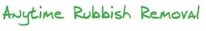 Anytime Rubbish Removal