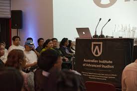 Australian Institute of Advanced Studies Head Office Photos