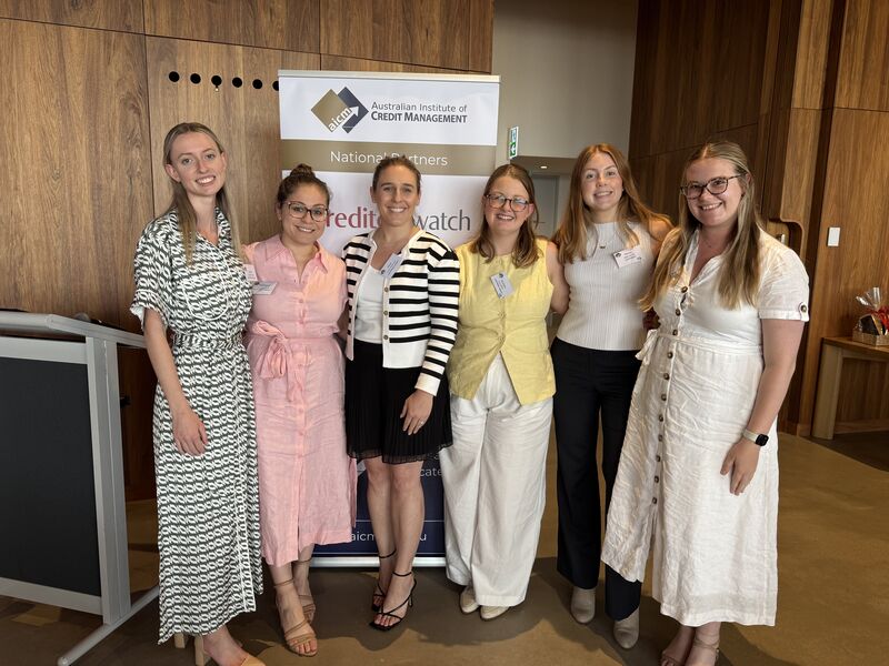 Australian Institute of Credit Management Head Office Photos