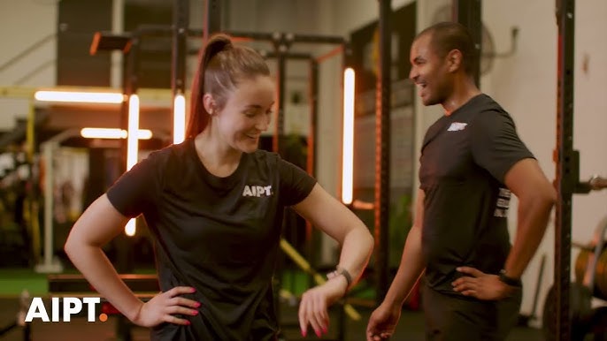 Australian Institute of Personal Trainers Head Office Photos