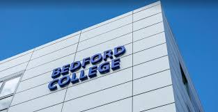 Bedford College Head Office Photos