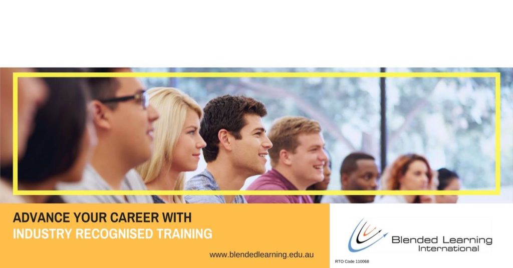 Blended Learning International Head Office Photos