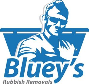 Bluey's Rubbish Removals