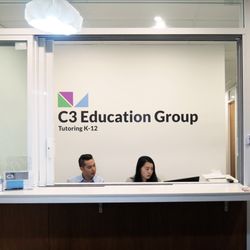 C3 Education Group Head Office Photos
