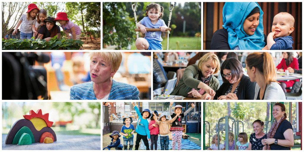 Community Early Learning Australia Head Office Photos