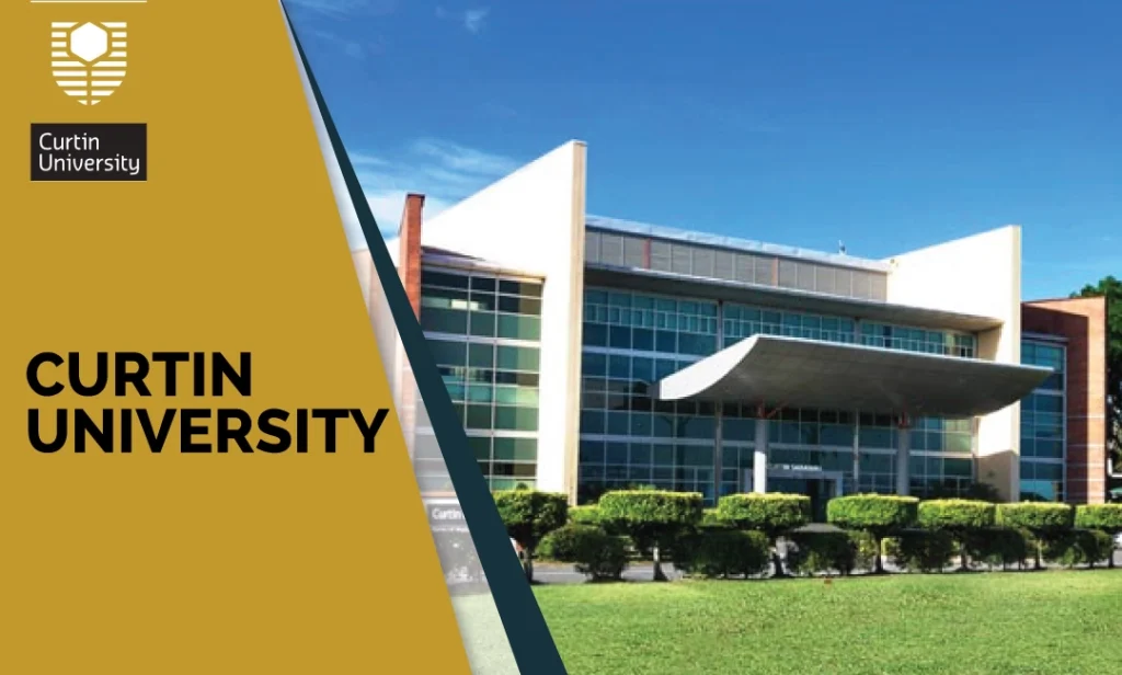 Curtin University Head Office Photos