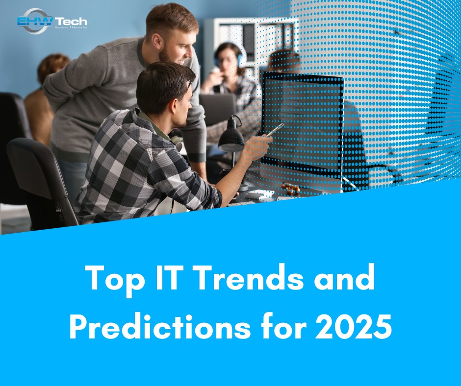 EHW Technology Head Office Photos