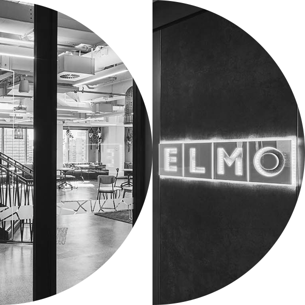 ELMO Software Head Office Photos