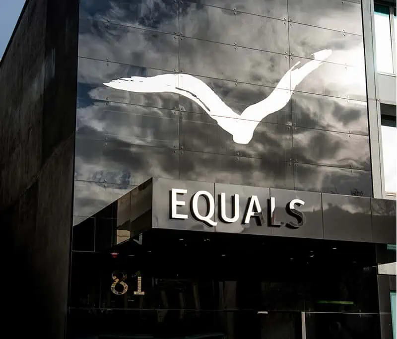 EQUALS International Head Office Photos