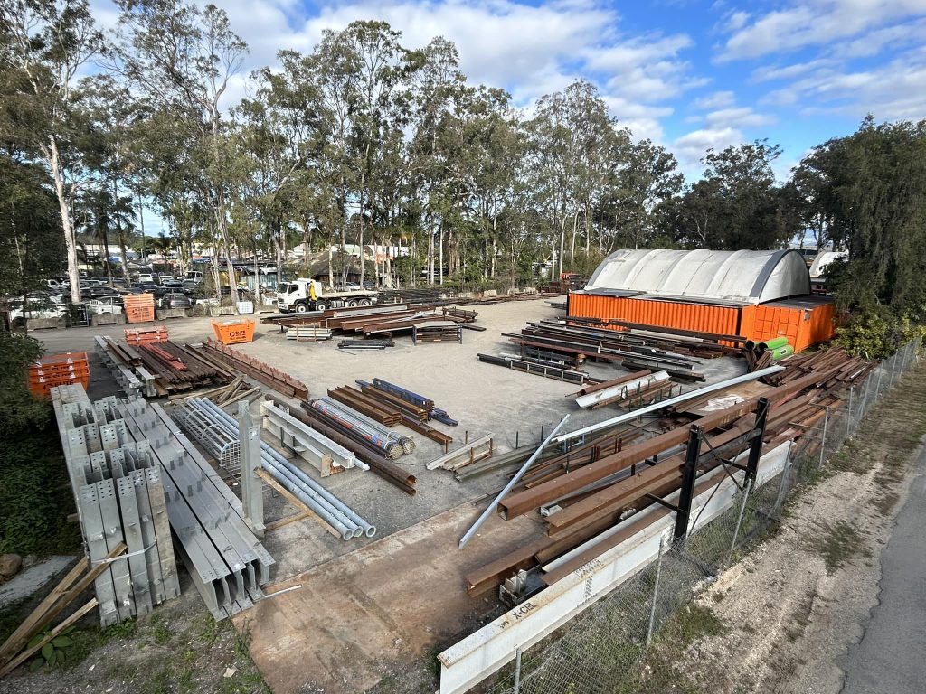 Elite Recyclers Head Office Photos