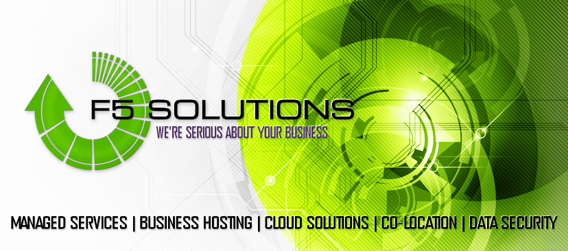 F5 Solutions Head Office Photos