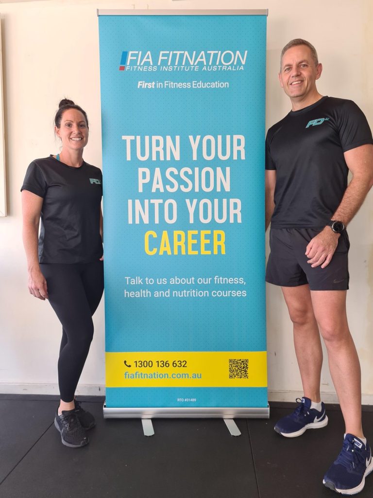 FIAFitnation Head Office Photos