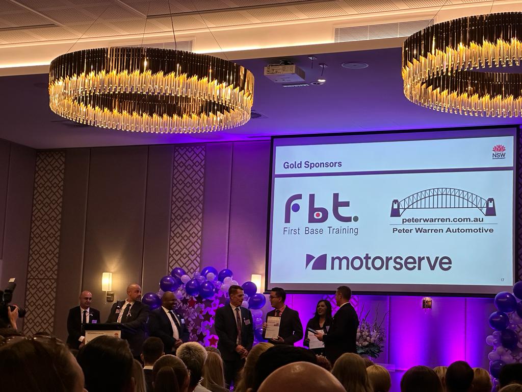 First Base Training Head Office Photos