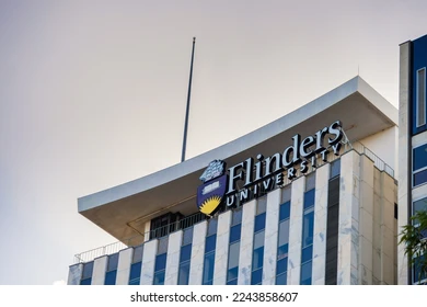 Flinders University Head Office Photos