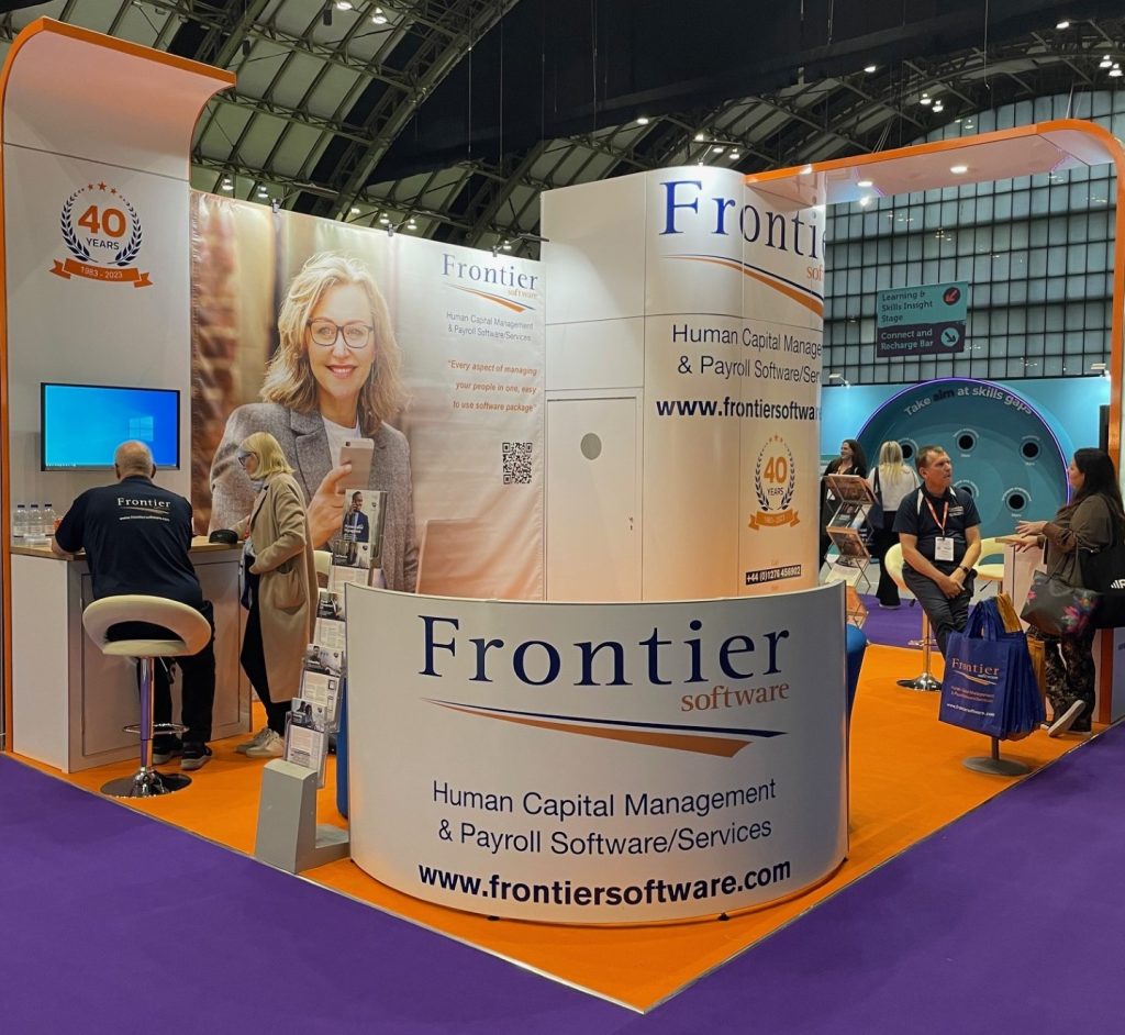 Frontier Software Head Office Photos