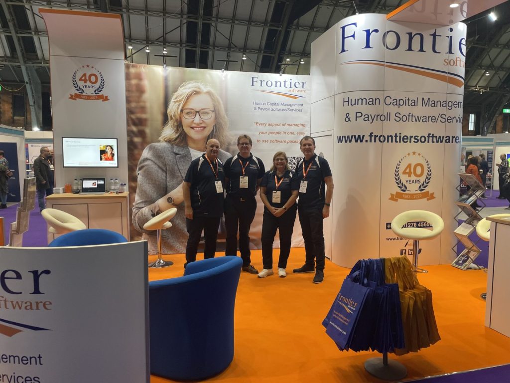 Frontier Software Head Office Photos