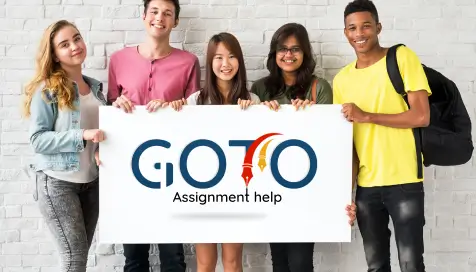 GoTo Assignment Help Head Office Photos