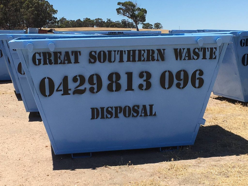 Great Southern Waste Disposal Head Office Photos