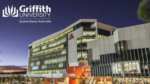Griffith University Head Office Photos