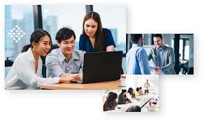 HS BIZ Advisory Head Office Photos