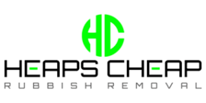Heaps Cheap Rubbish Removal