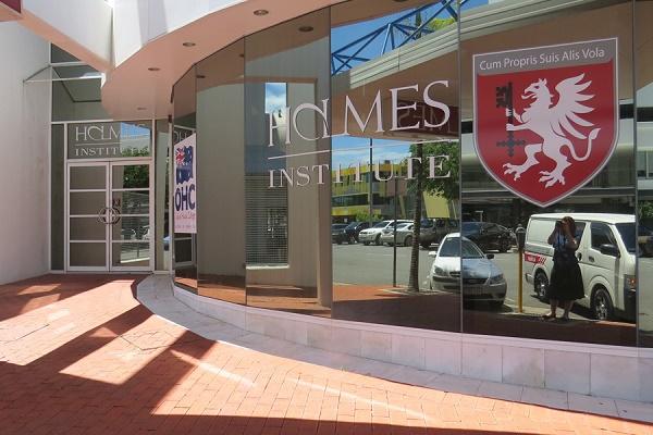 Holmes Institute Head Office Photos