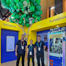 Humanforce Head Office Photos