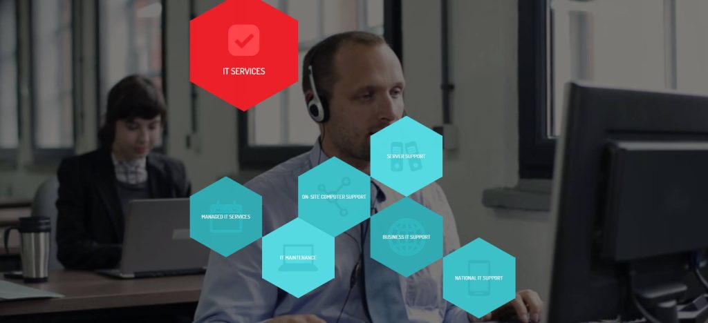 ITswitch Head Office Photos