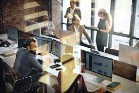 Infraworx Head Office Photos