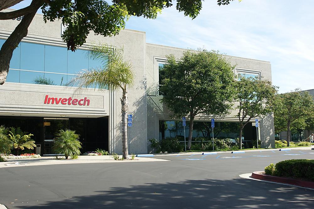Invetech Group Head Office Photos