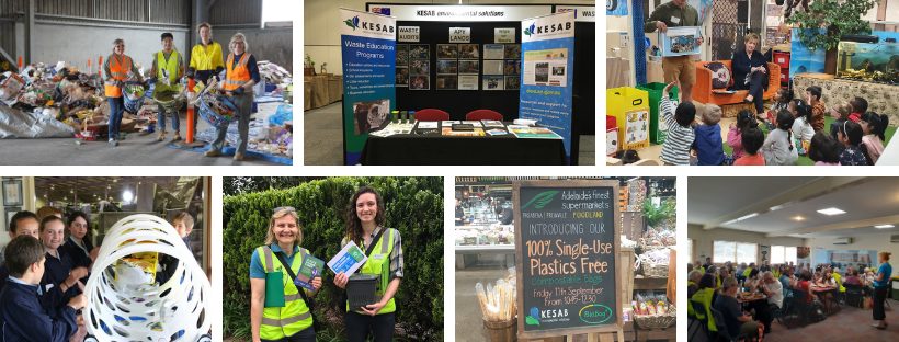 KESAB Environmental Solutions Head Office Photos