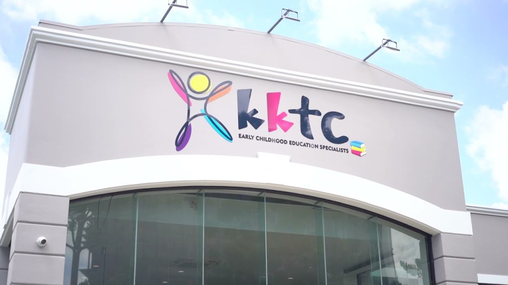 KKTC Education Head Office Photos