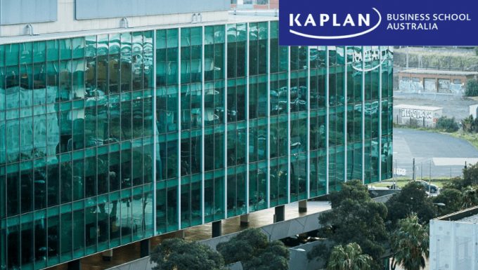 Kaplan Business School Head Office Photos