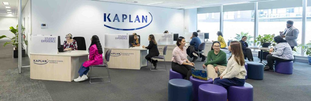 Kaplan Business School Head Office Photos