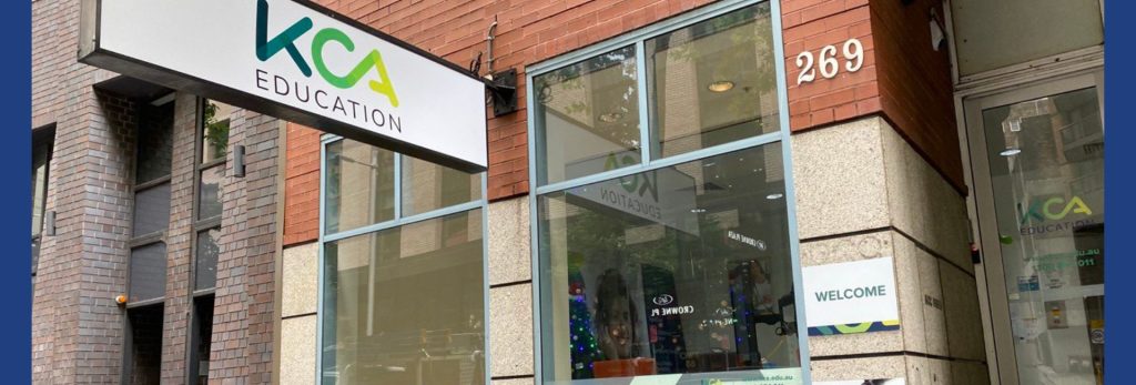 Kirana Colleges Head Office Photos