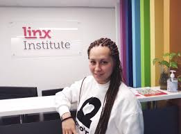 Linx Institute Head Office Photos