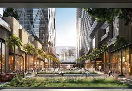 Low Impact Development Head Office Photos