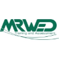MRWED Training and Assessment