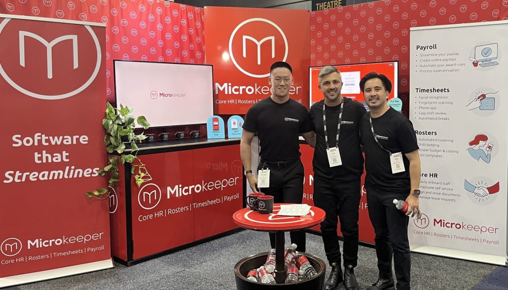 Microkeeper Head Office Photos