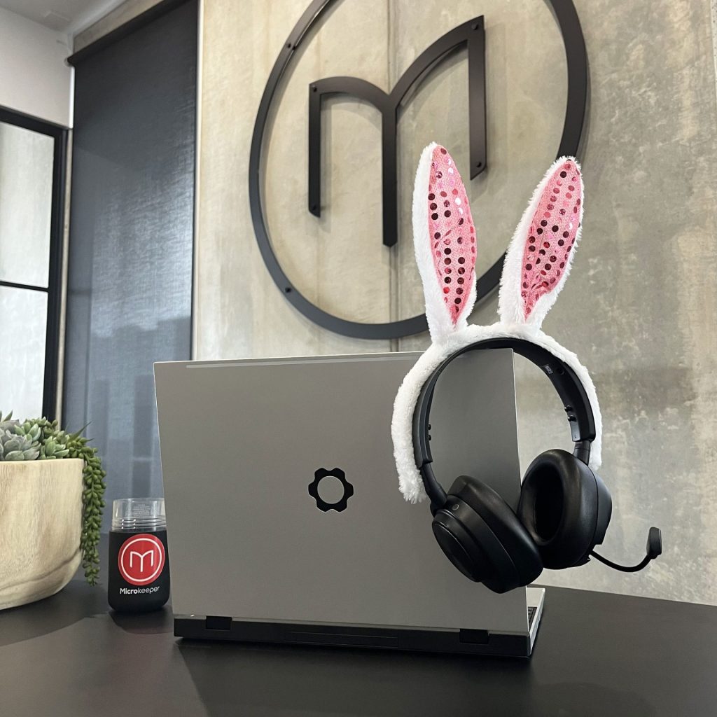 Microkeeper Head Office Photos