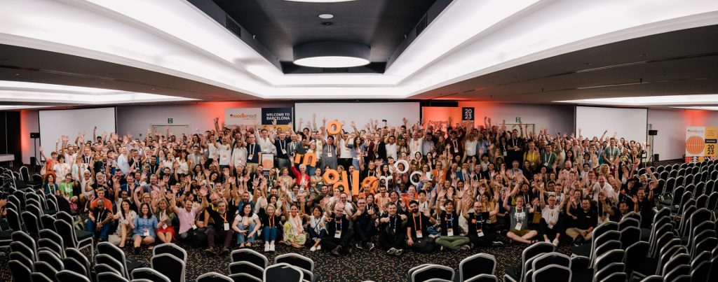 Moodle Head Office Photos