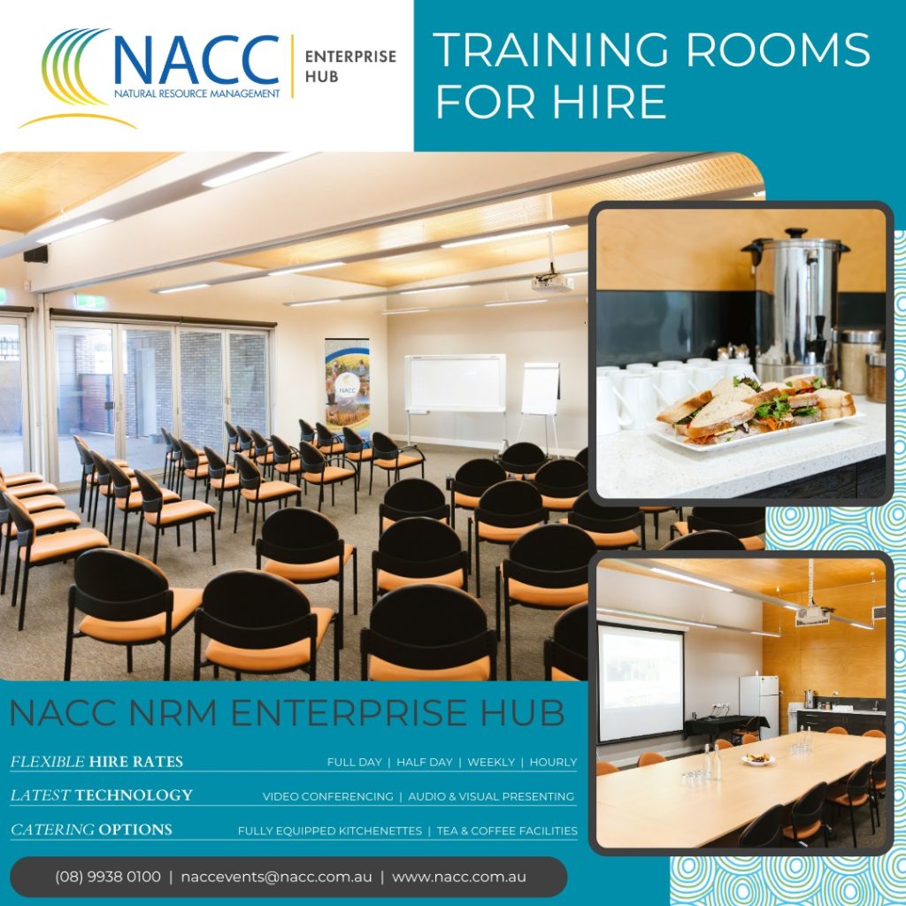 NACC Head Office Photos