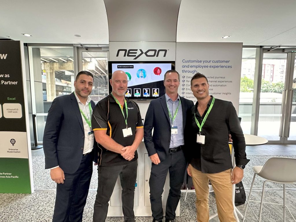 Nexon Asia Pacific Head Office Photos